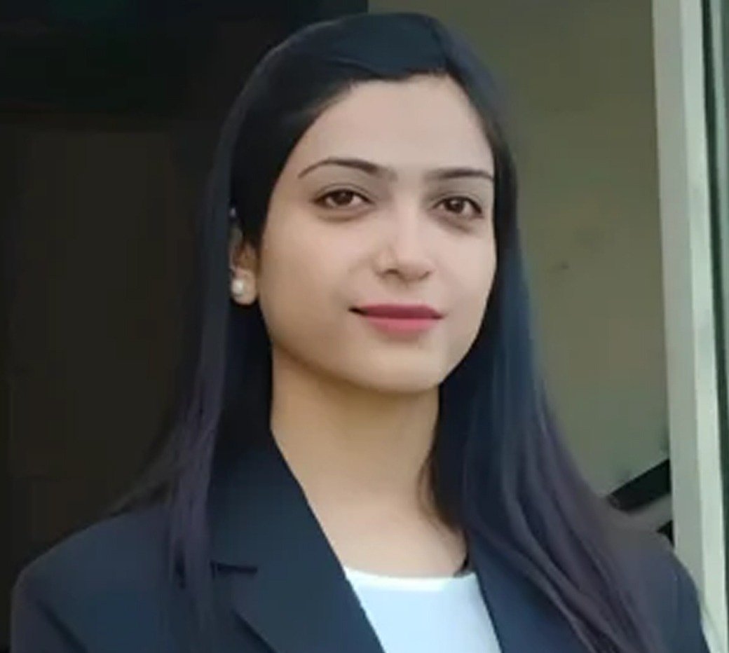 Adv Hema Korwani
